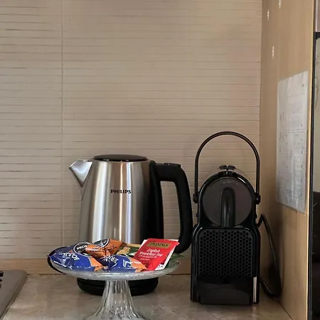 Fior&iris Delux * Στρέσα