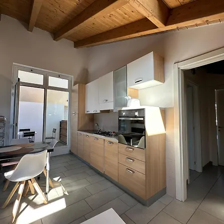 Apartment Fior&iris Delux *