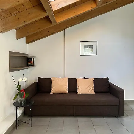 Fior&iris Delux * ストレーザ