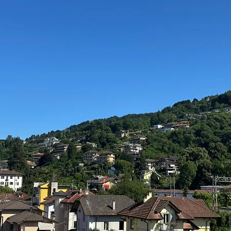 Fior&iris Delux * ストレーザ