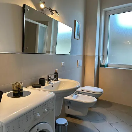 Apartamento Fior&iris Delux