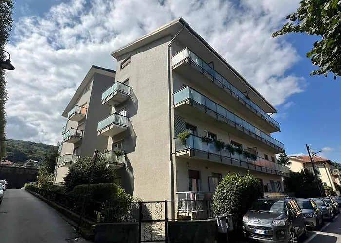 Fior&iris Delux Appartamento *